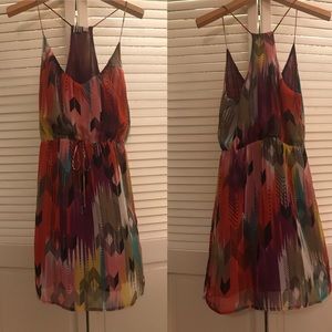 Roxy dress
